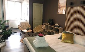 Appartement Romantique