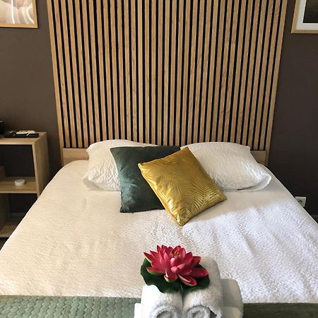 Appartement Romantique Masevaux-Niederbruck Extérieur photo
