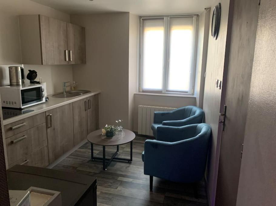 Appartement Romantique Masevaux-Niederbruck Extérieur photo