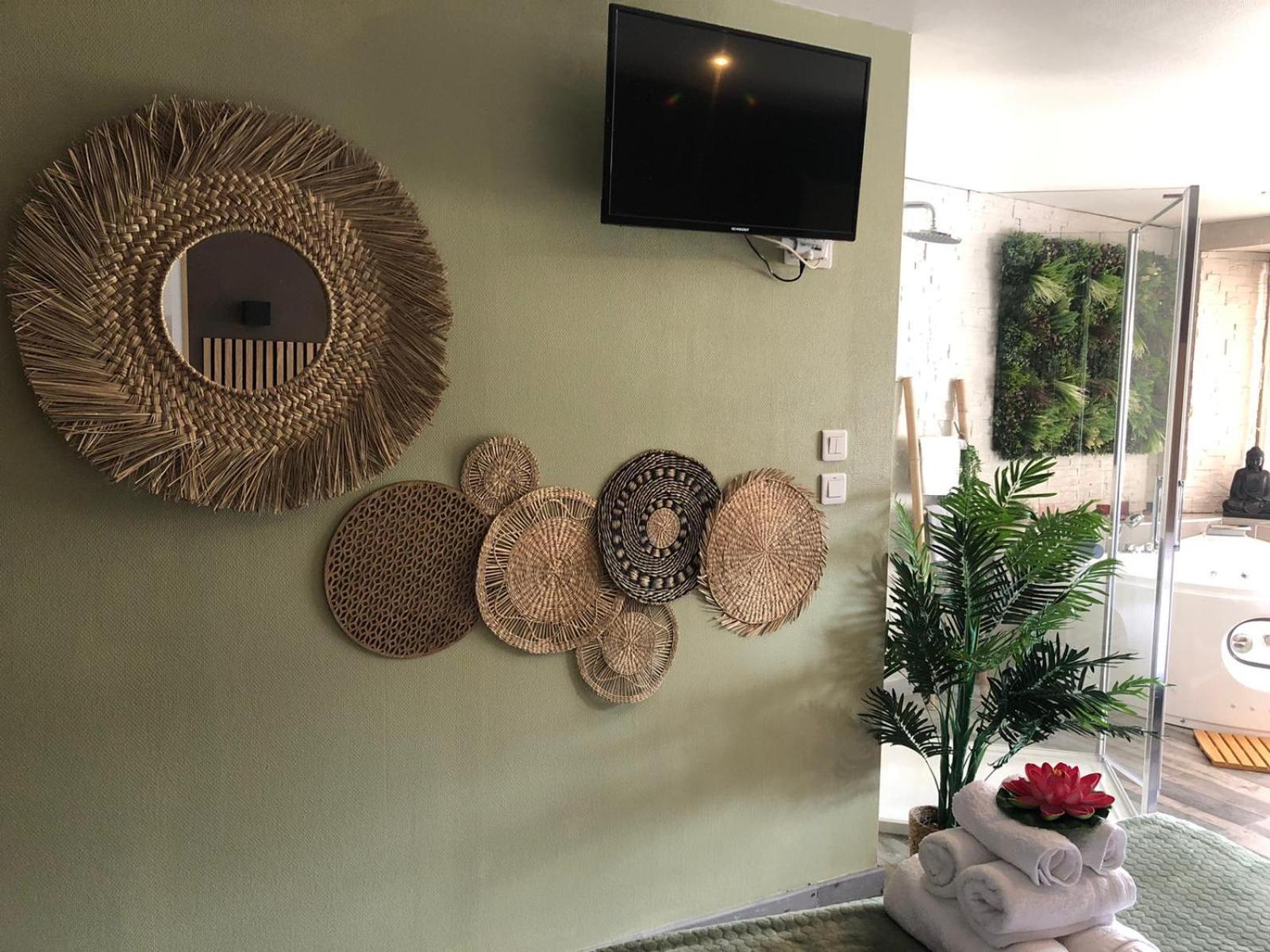 Appartement Romantique Masevaux-Niederbruck Extérieur photo